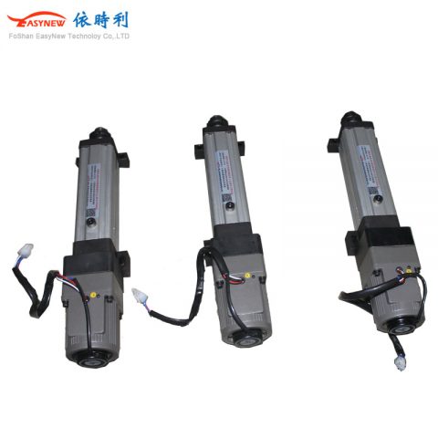 直線式24V48V直流電動(dòng)缸,直流電機(jī)電缸生產(chǎn)廠家